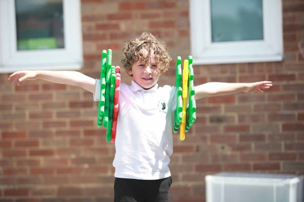 Design & Technology Image