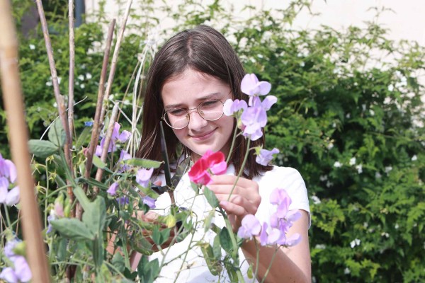 Physical Education Image